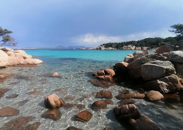 Domus Smeralda 4* Porto Cervo