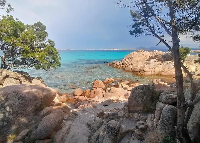 Domus Smeralda Porto Cervo