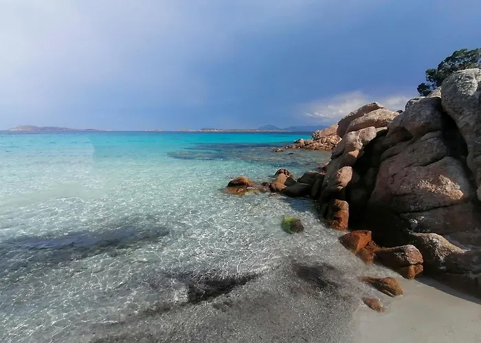 Domus Smeralda Porto Cervo