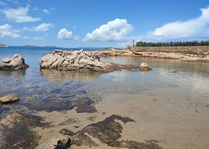 Domus Smeralda Gasthof Porto Cervo