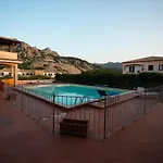 Domus Smeralda Pensjonat