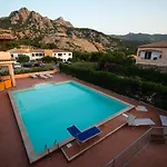 Domus Smeralda Pensjonat Porto Cervo