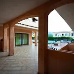 Domus Smeralda Pensjonat 3*