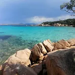 Pensjonat Domus Smeralda 3*