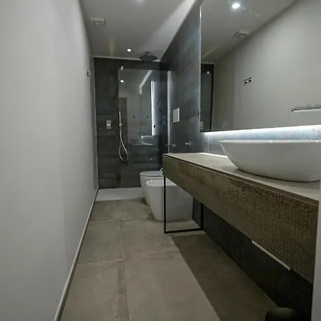 Maison d'hôtes Domus Smeralda *