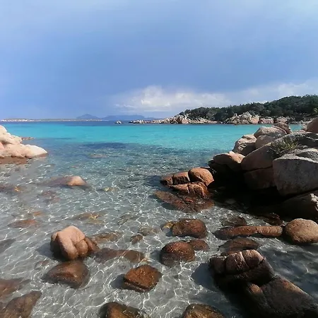 Domus Smeralda * Porto Cervo