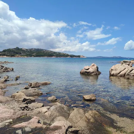 Maison d'hôtes Domus Smeralda