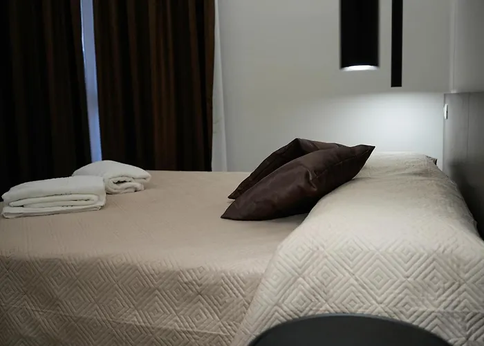 Domus Smeralda Pensión