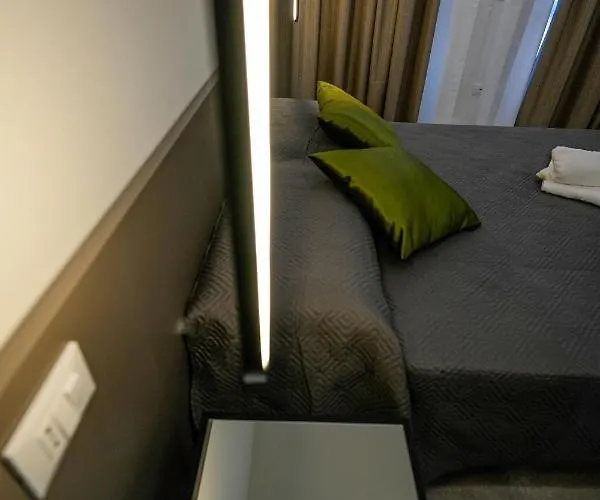 Domus Smeralda Porto Cervo