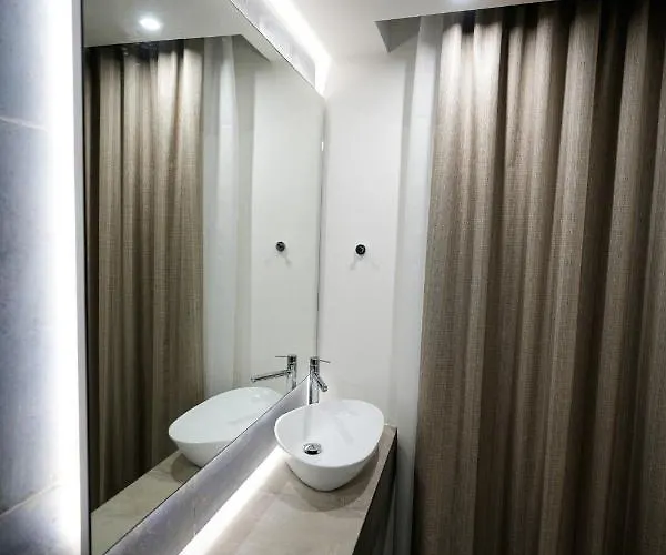 Pensión Domus Smeralda 4*