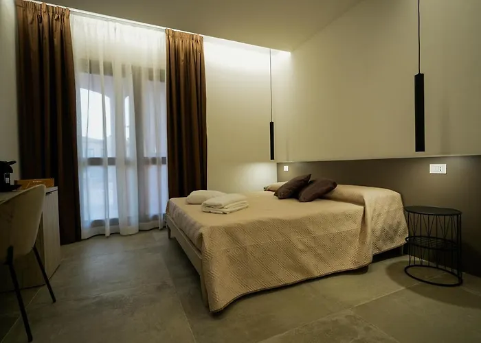 Pensión Domus Smeralda