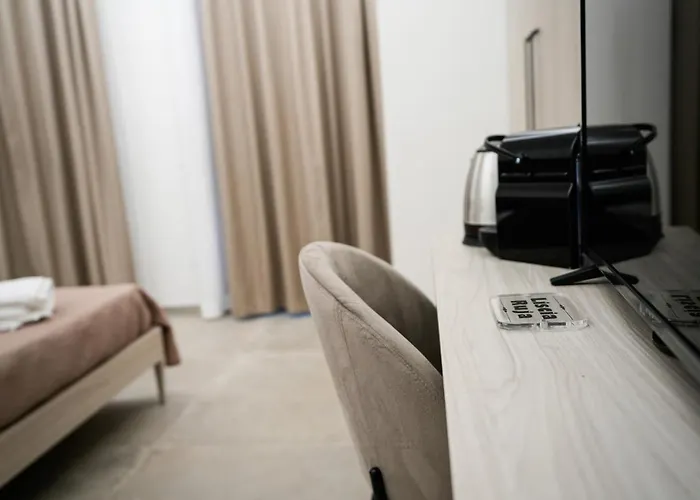 Pensión Domus Smeralda Porto Cervo