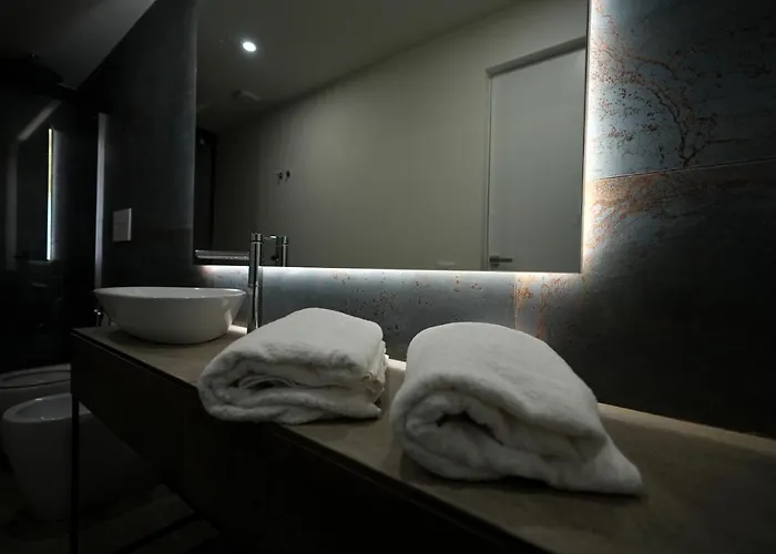 Domus Smeralda Pensión Porto Cervo