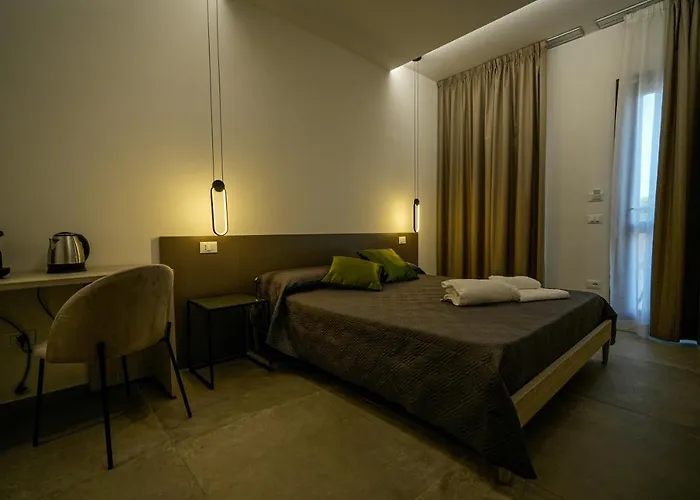 Domus Smeralda 4* Porto Cervo