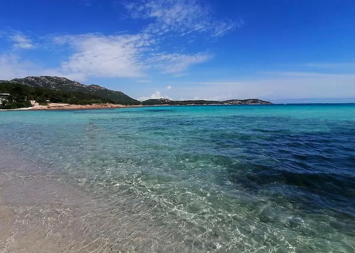 Domus Smeralda Porto Cervo