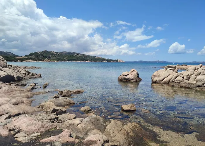 Pensión Domus Smeralda